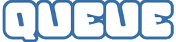 Queue Logo